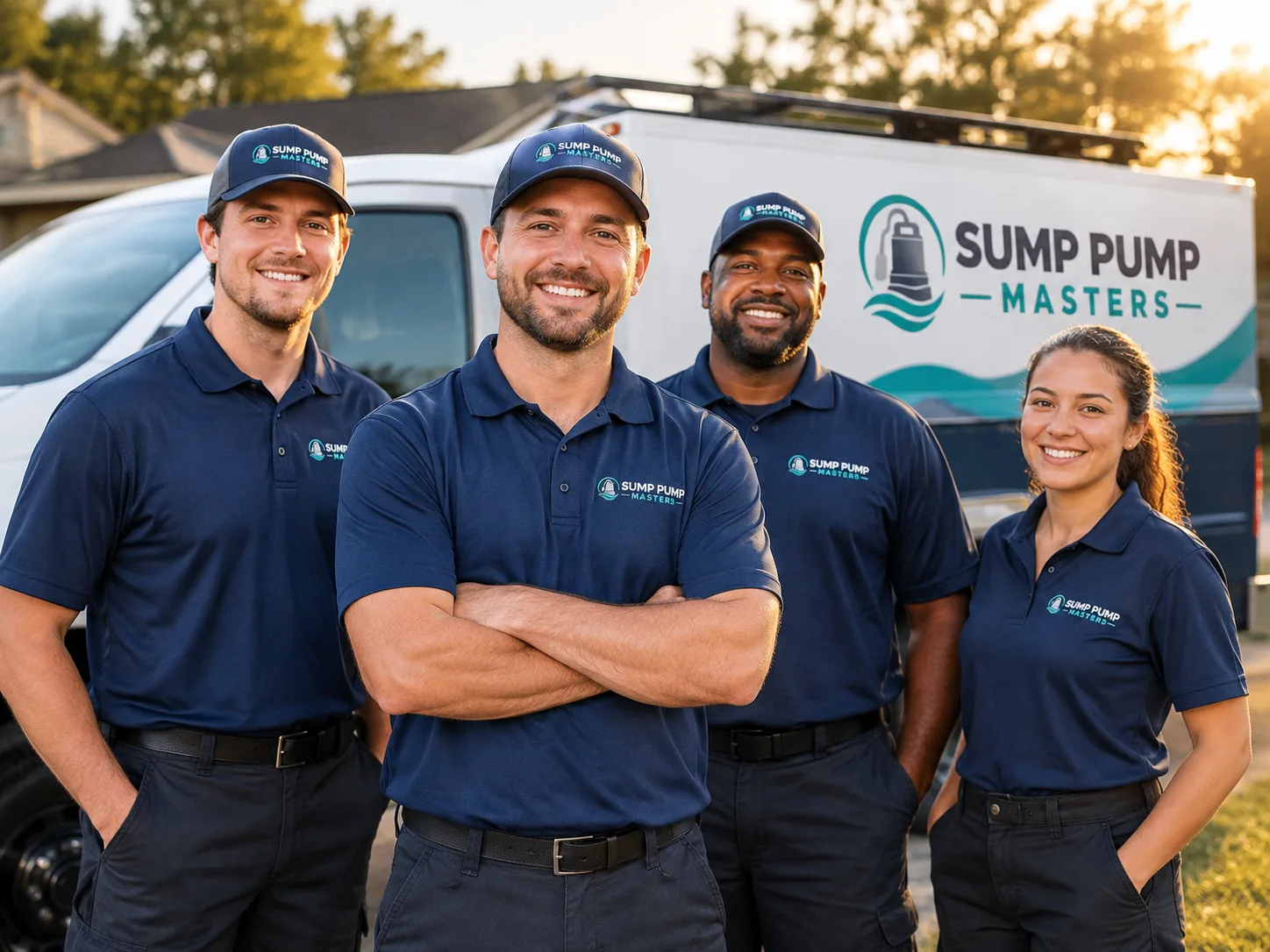 Sump Pump Repair company in Federalsburg, MD