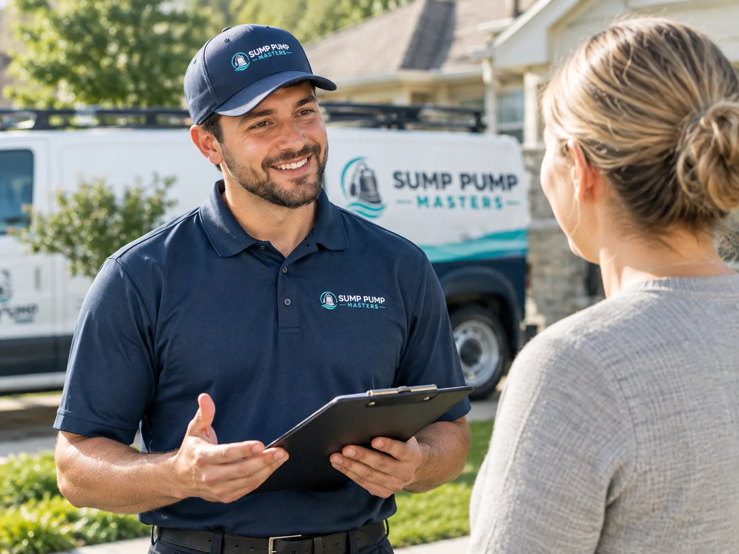Sump Pump Repair Federalsburg, MD FAQs